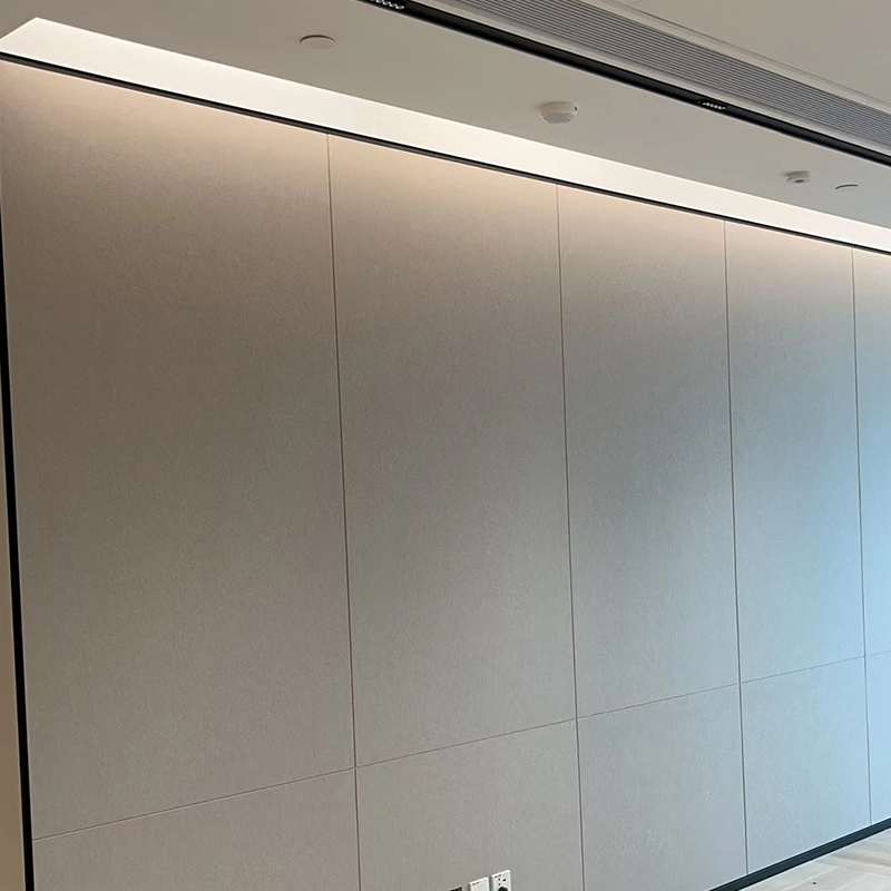 Recyceltes ECO-Material, 100 % Haustierfilz, Polyesterfaser, Akustikplatte, dämpfende, schwer entflammbare Wand-Akustikplatte, Herstellung von Platten