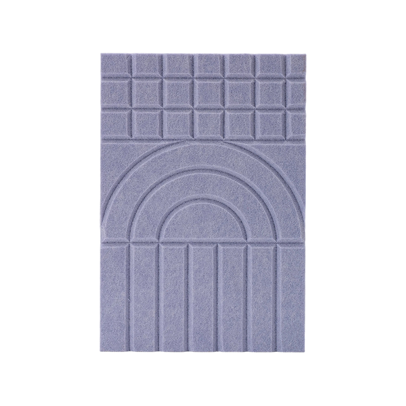 Schalldichte Wandpaneele von Spesonic, selbstklebende Akustikpaneele, akustische Wandpaneele, schalldichte Paneele für Wände, Studio, Büro