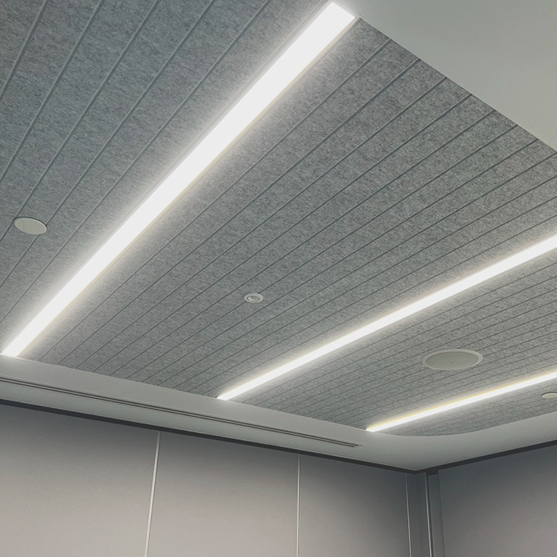 Schalldichte Wandpaneele von Spesonic, selbstklebende Akustikpaneele, akustische Wandpaneele, schalldichte Paneele für Wände, Studio, Büro