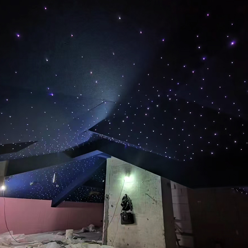 Einfarbige, farbenfrohe Glasfaser-Akustikpaneele für moderne Hotels, Fernbedienung, Umgebungslicht, Sternlicht, Wärme, Stretch-Grafikdesign Einfarbige, farbenfrohe Glasfaser-Akustikpaneele für moderne Hotels, Fernbedienung, Umgebungslicht, Sternlicht, Wärme, Stretch-Grafikdesign