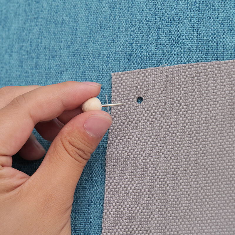 Weiße Schreib-Akustiktafel für Büro- und Besprechungsräume, Stoff umwickelt mit magnetischem gehärtetem Glas, absorbiert Geräusche beim Schreiben Weiße Schreib-Akustiktafel für Büro- und Besprechungsräume, Stoff umwickelt mit magnetischem gehärtetem Glas, absorbiert Geräusche beim Schreiben