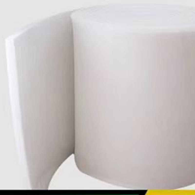 China Factory High Density White Tiles Akustische schalldichte Schaumstoff-Baumwollschwammplatten für die Grafikdesignlösung von Aufnahmeräumen