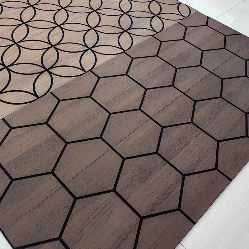 Akustikplatten aus PVC und Polyester direkt ab Werk – hohe Kosteneffizienz, schnelle Lieferung, schallabsorbierend