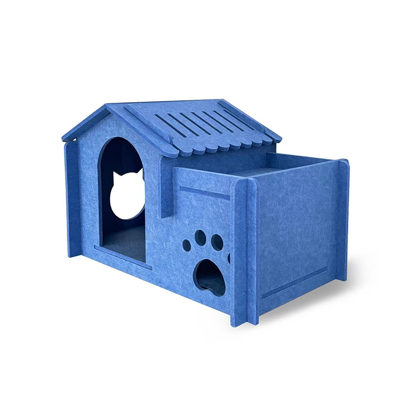 Modernes akustisches Katzenbett für Haustiere absorbiert Geräusche und Echos für eine grafische Designlösung im Wohnzimmer oder in der Wohnung Modernes akustisches Katzenbett für Haustiere absorbiert Geräusche und Echos für eine grafische Designlösung im Wohnzimmer oder in der Wohnung