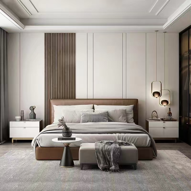 Dekorative schallabsorbierende Faser-Akustikplatten. Akustische Wandpaneele aus Polyesterfilz