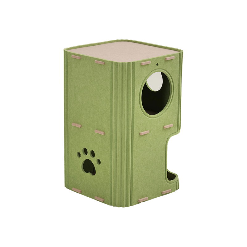 Umweltfreundliches Katzenbett mit Akustikpaneelen, modernes Design mit schallabsorbierenden, geräuschreduzierenden Funktionen, einfache Installation, kratzfeste Oberfläche für Katzen, umweltfreundliche Materialien, gemütlicher Rückzugsort für Haustiere, ideal für geräuschempfindliche Katzen, langlebiger Katzenunterschlupf Umweltfreundliches Katzenbett mit Akustikpaneelen, modernes Design mit schallabsorbierenden, geräuschreduzierenden Funktionen, einfache Installation, kratzfeste Oberfläche für Katzen, umweltfreundliche Materialien, gemütlicher Rückzugsort für Haustiere, ideal für geräuschempfindliche Katzen, langlebiger Katzenunterschlupf