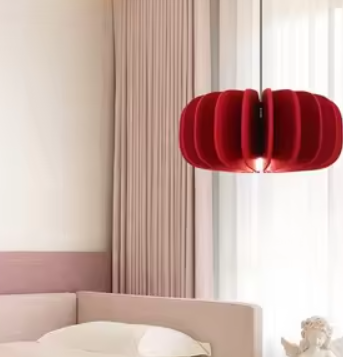 Spesonic Acoustic Series PET hängende akustische abgehängte Deckenpaneele Deckenakustik