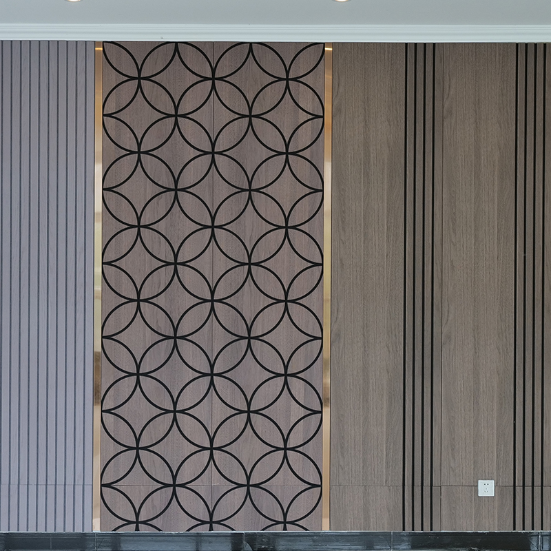 Akustikplatten aus PVC und Polyester direkt ab Werk – hohe Kosteneffizienz, schnelle Lieferung, schallabsorbierend