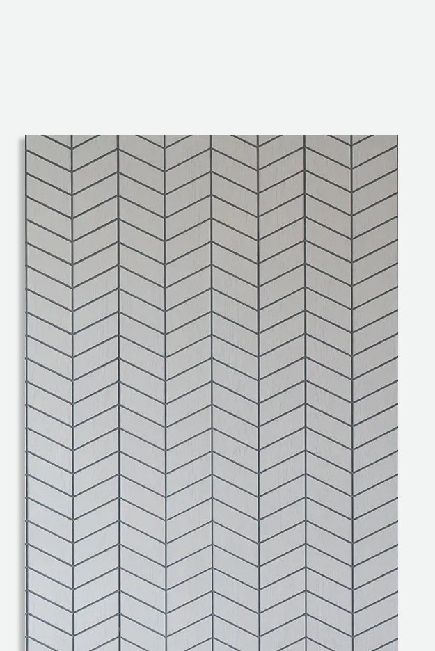 Beheizte, übertragene Akustikplatten