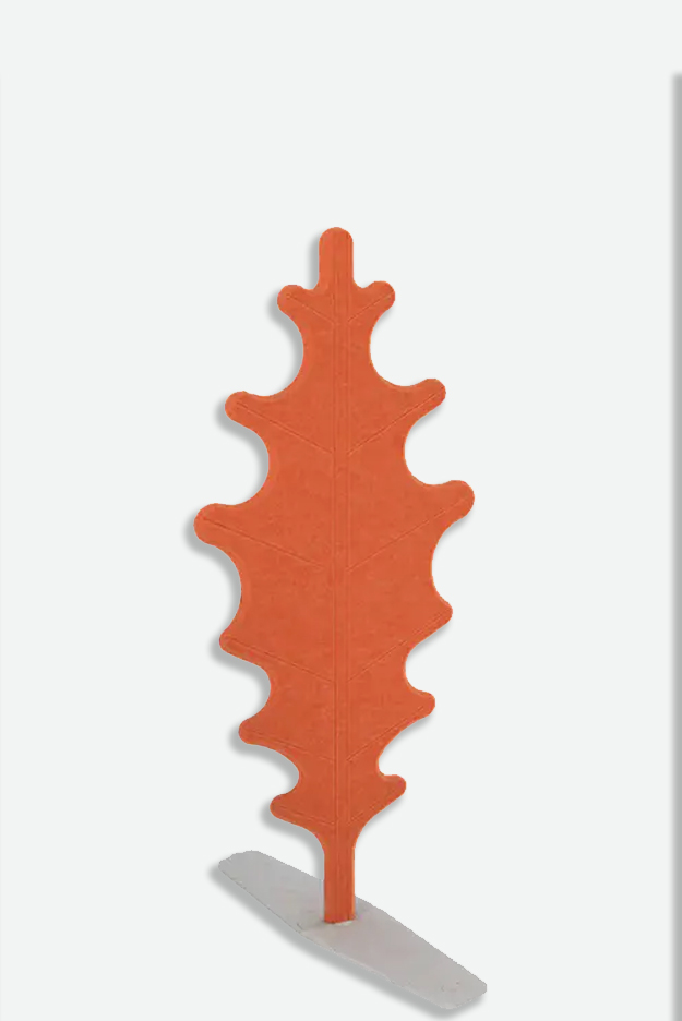 Kreative Akustikplattenprodukte